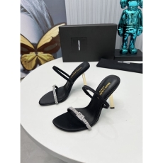 Ysl Sandals